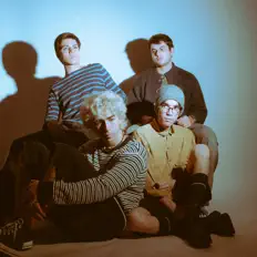 Listen to The Space Ocean, watch music videos, read bio, see tour dates & more!