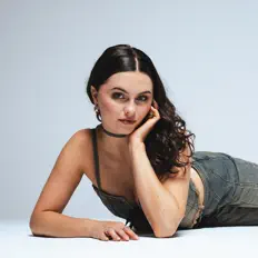 Listen to LIJA, watch music videos, read bio, see tour dates & more!