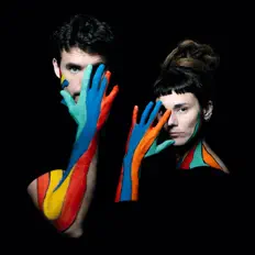 Dengarkan Obradovic-Tixier Duo, tonton video musik, baca bio, lihat tanggal tur & lainnya!