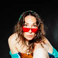 Listen to SALOMEA, watch music videos, read bio, see tour dates & more!