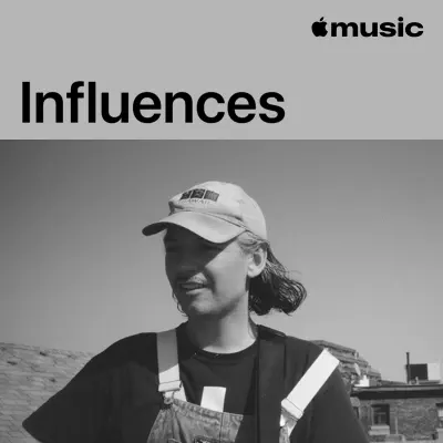 Hör dir Gus Englehorn: Influences mit Jad Fair & Daniel Johnston an