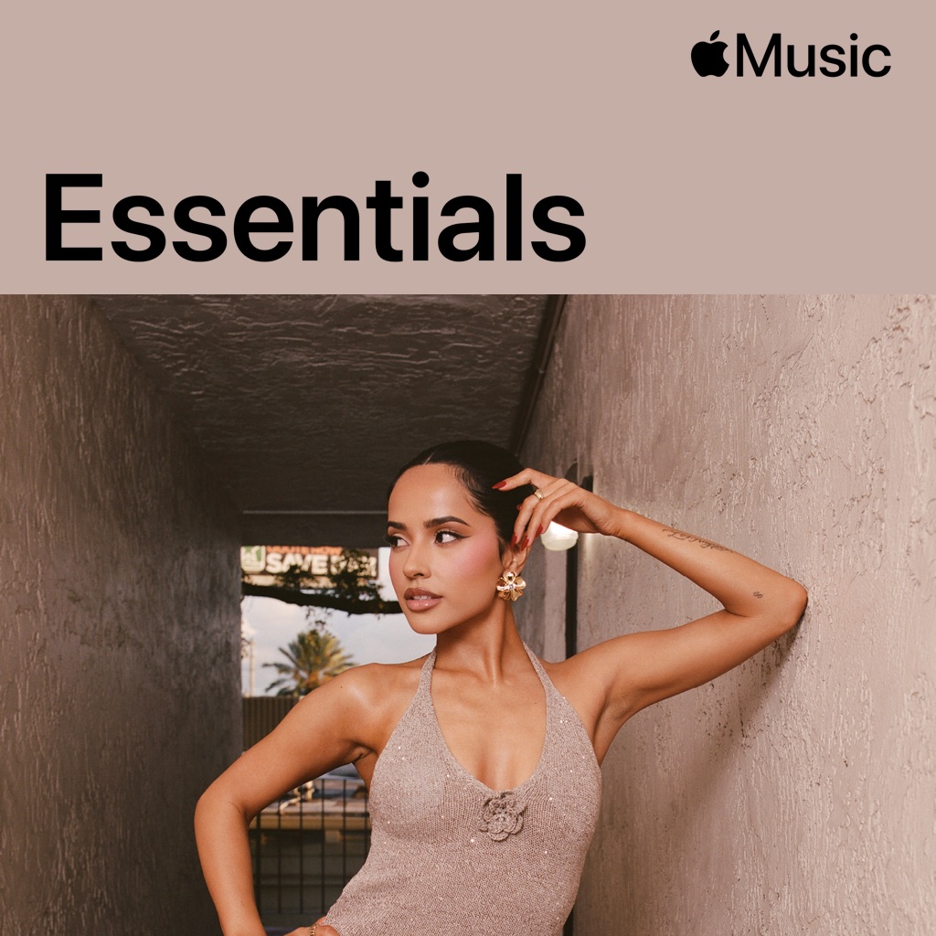 Becky G Essentials