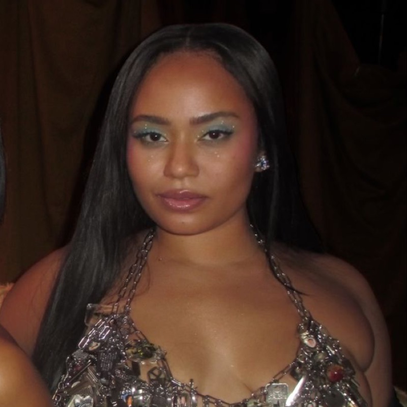 Body Go - MOLIY & Tyla