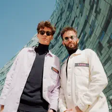 Listen to Archil & Leon, watch music videos, read bio, see tour dates & more!