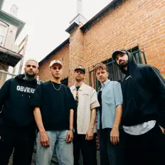 Listen to LANDMVRKS, watch music videos, read bio, see tour dates & more!