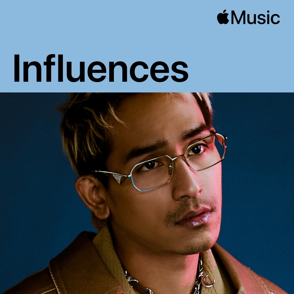 D Gerrard: Influences