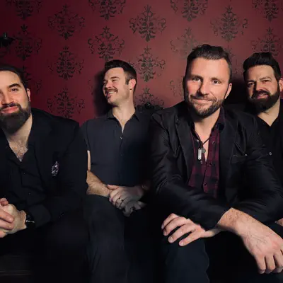 Listen to Lucky Honey, watch music videos, read bio, see tour dates & more!