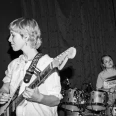 Hereboy: песни, клипы, биография, даты выступлений и многое другое.