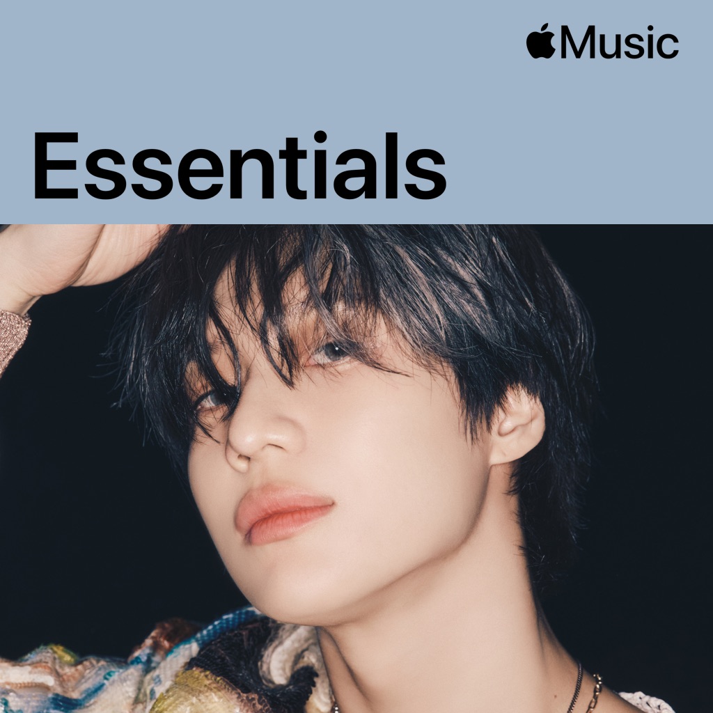 TAEMIN Essentials