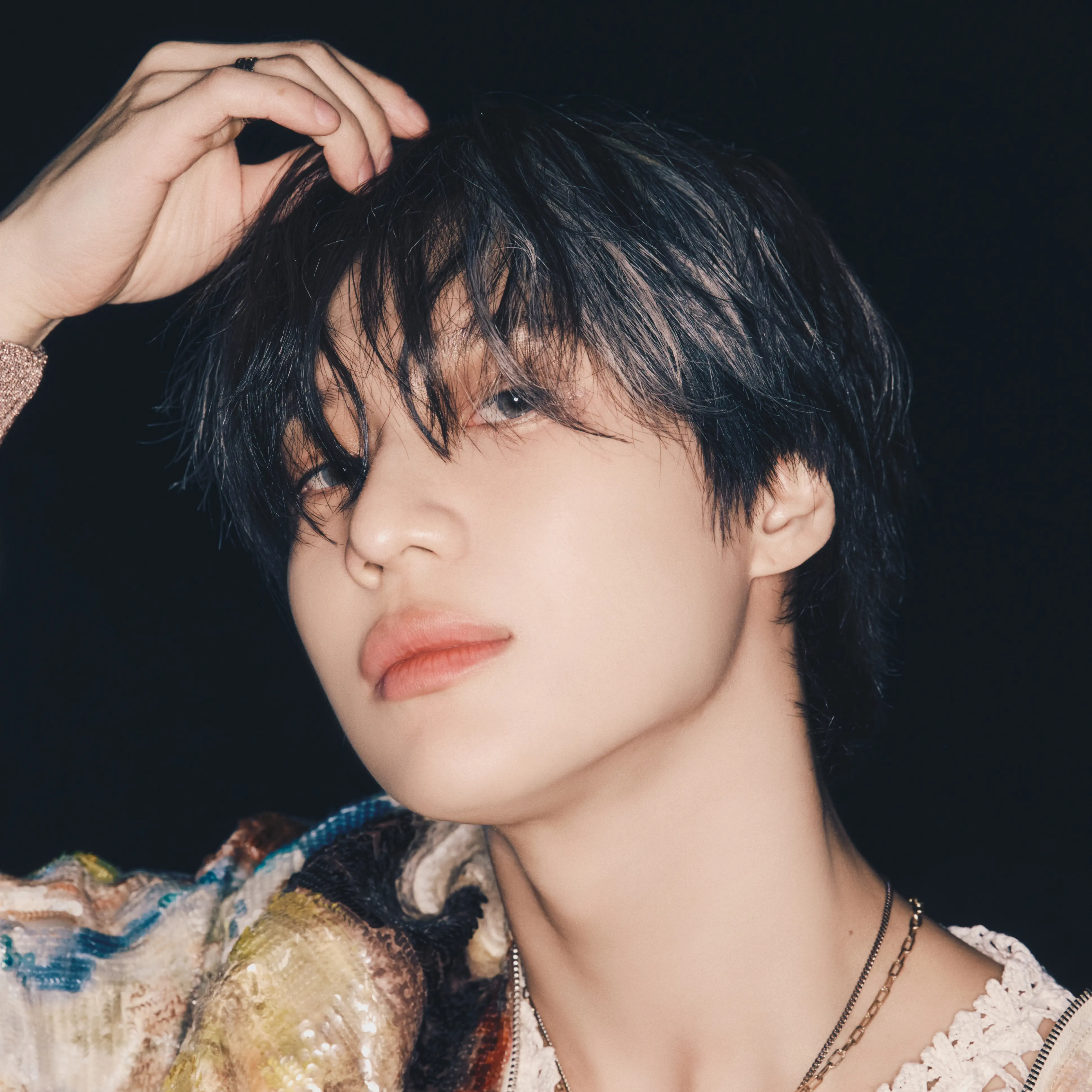 TAEMIN concert - Bruxelles, ING ARENA, Mar 15, 2025, 8:00 PM 🎤