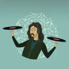 Суперсизый Кингを聴いたり、ミュージックビデオを鑑賞したり、経歴やツアー日程などを確認したりしましょう！