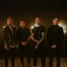 Listen to Caskets, watch music videos, read bio, see tour dates & more!