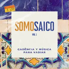 Escucha a SOMOSAICO, mira videos musicales, lee su biografía, consulta las fechas de las gira y más.