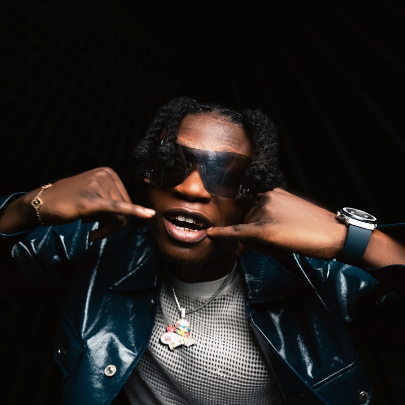 Song - Lifestyle (feat. Tml Vibez) - Rabbah