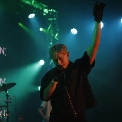 Listen to Imnxtjuly, watch music videos, read bio, see tour dates & more!
