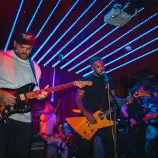 Listen to Farewell Days, watch music videos, read bio, see tour dates & more!