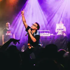 Listen to Ravon the Don, watch music videos, read bio, see tour dates & more!