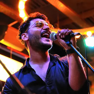 Listen to Ayush Pareek, watch music videos, read bio, see tour dates & more!