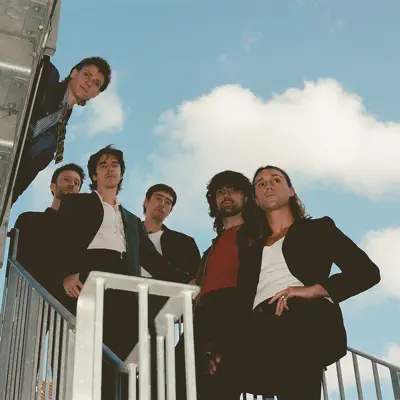 Listen to New Gaze, watch music videos, read bio, see tour dates & more!