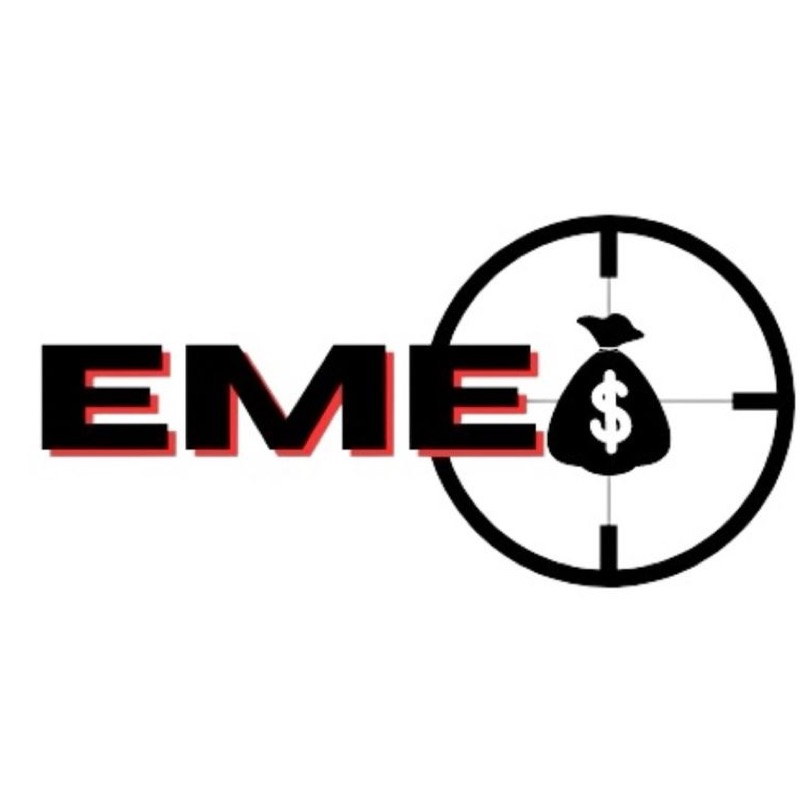 Easy Money Entertainment - Oh Lord