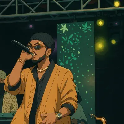 Listen to Sango Edi, watch music videos, read bio, see tour dates & more!