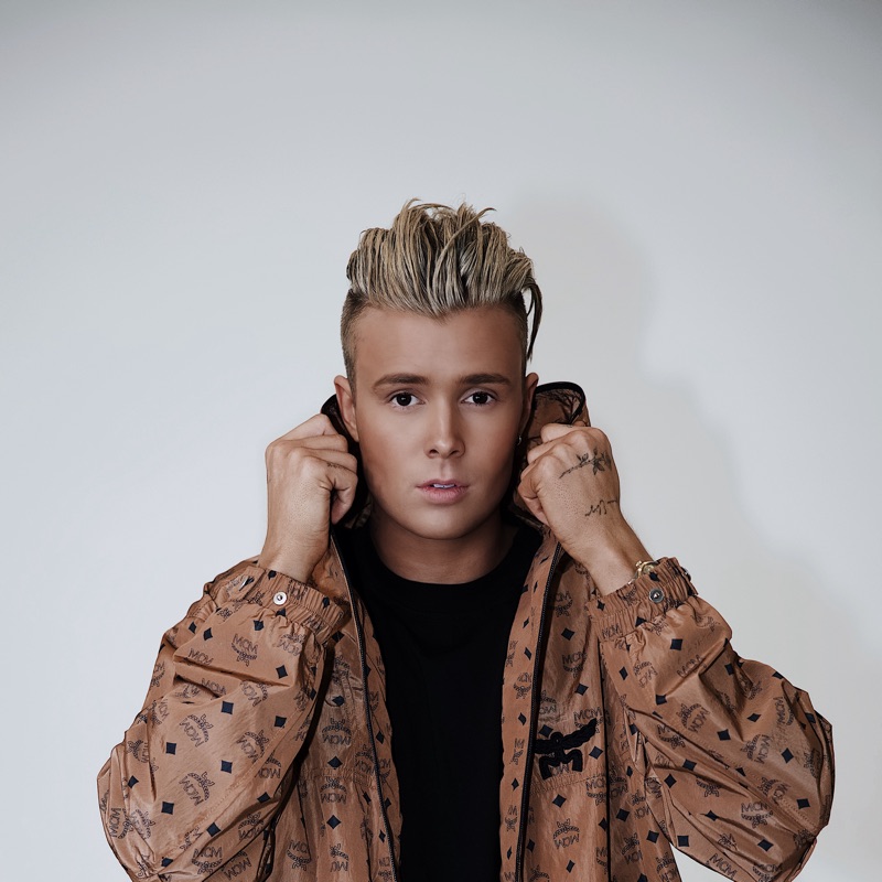 Song - The Weekend - Jaden Bojsen