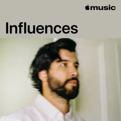 Listen to Laurence Castera: Influences featuring José González