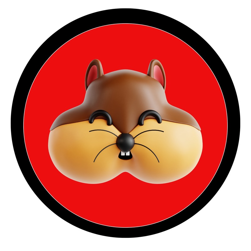 DeeDee Chipmunk - It's Amazing