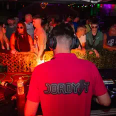 Listen to Jordy T, watch music videos, read bio, see tour dates & more!