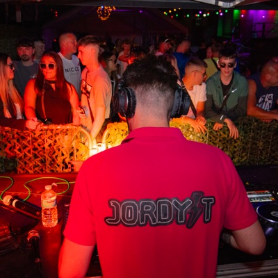 Listen to Jordy T, watch music videos, read bio, see tour dates & more!