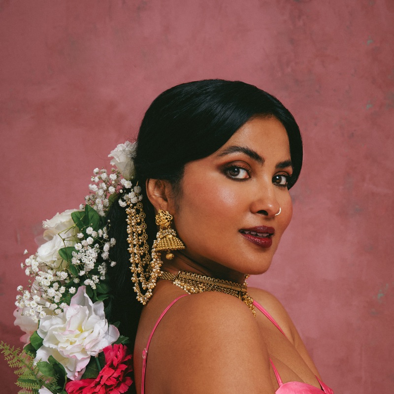 Vidya Vox - Cheap Thrills