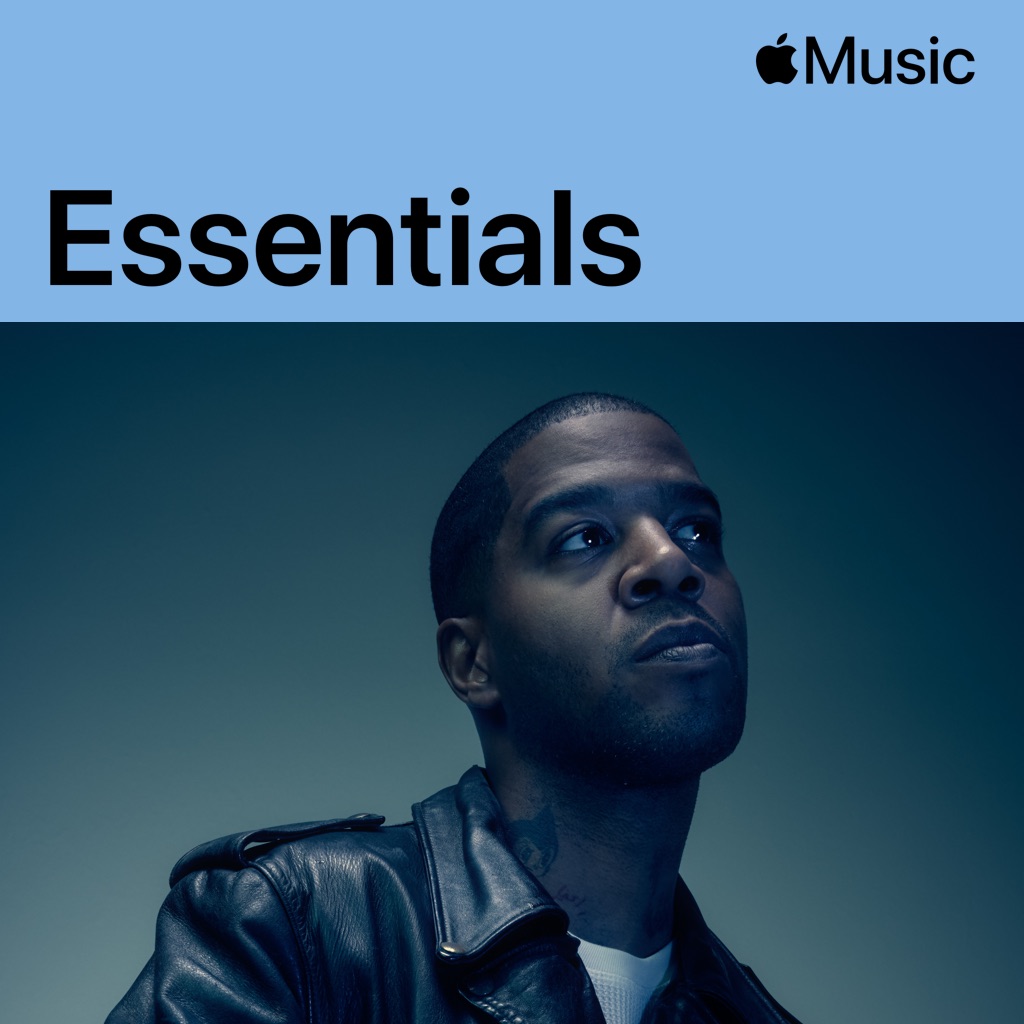 Kid Cudi Essentials