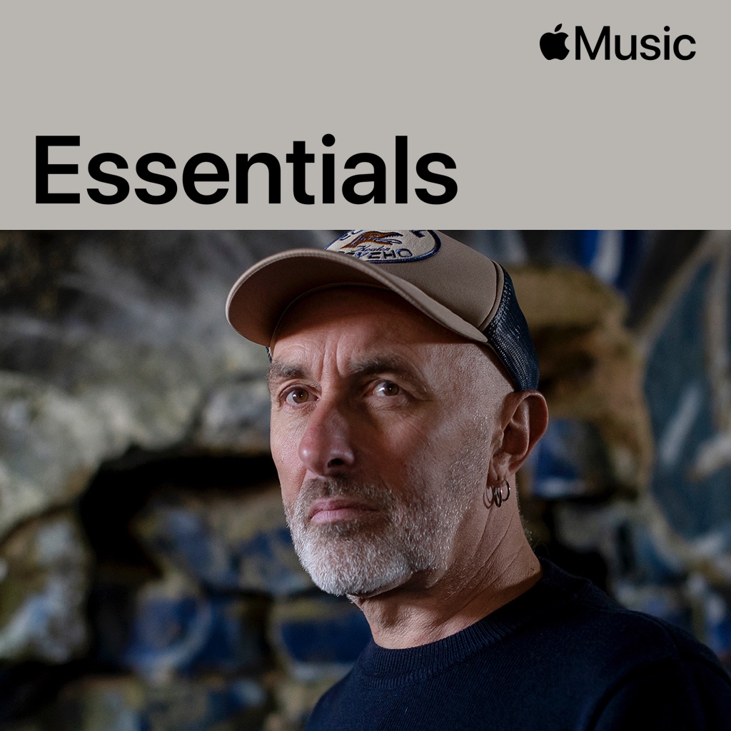 Yann Tiersen Essentials