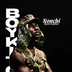 收听 Boykito、观看音乐视频、阅读小传、查看巡演日期等 ！