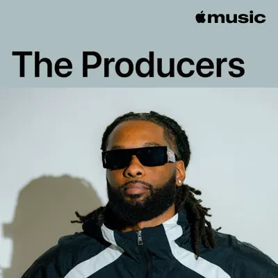 Babyface Ray adlı sanatçının yer aldığı Top$ide: The Producers çalma listesini dinle