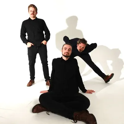 Listen to Origami Hearts, watch music videos, read bio, see tour dates & more!