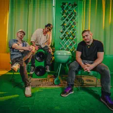 Listen to Cydeways, watch music videos, read bio, see tour dates & more!