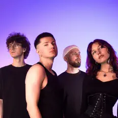 Poslechněte si interpreta SHAGANE, sledujte hudební videa, přečtěte si životopis, podívejte se na data turné a další informace.