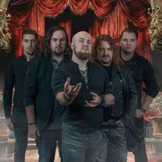 Listen to Donor, watch music videos, read bio, see tour dates & more!