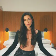 Listen to Davina Leone, watch music videos, read bio, see tour dates & more!