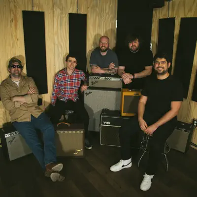 Listen to Learning Names, watch music videos, read bio, see tour dates & more!