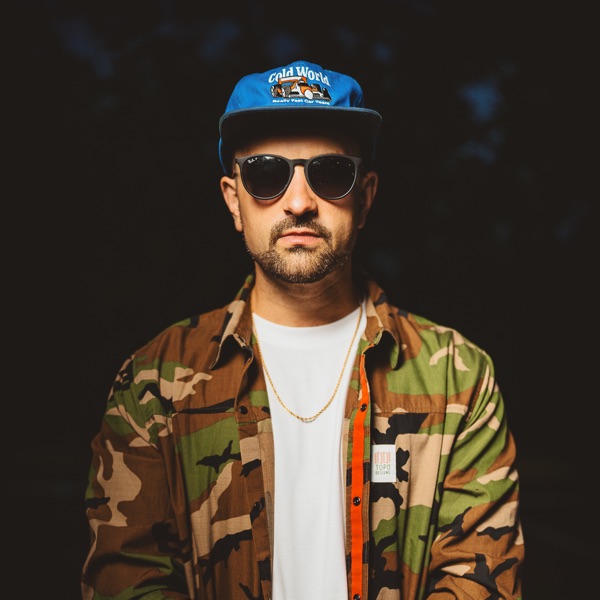 Deejay Theory's avatar