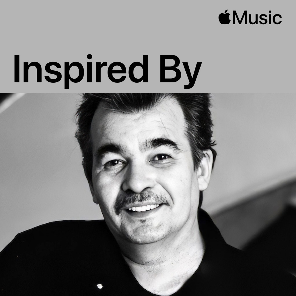 Inspired by John Prine