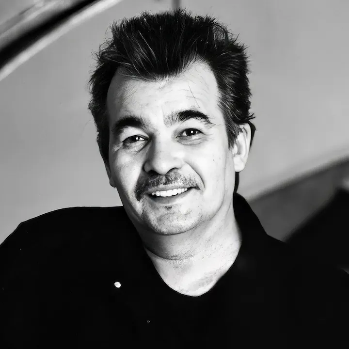 John Prine