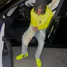 Luister naar Jayr1k, bekijk muziekvideo's, lees de bio, bekijk de tourdata, en meer!