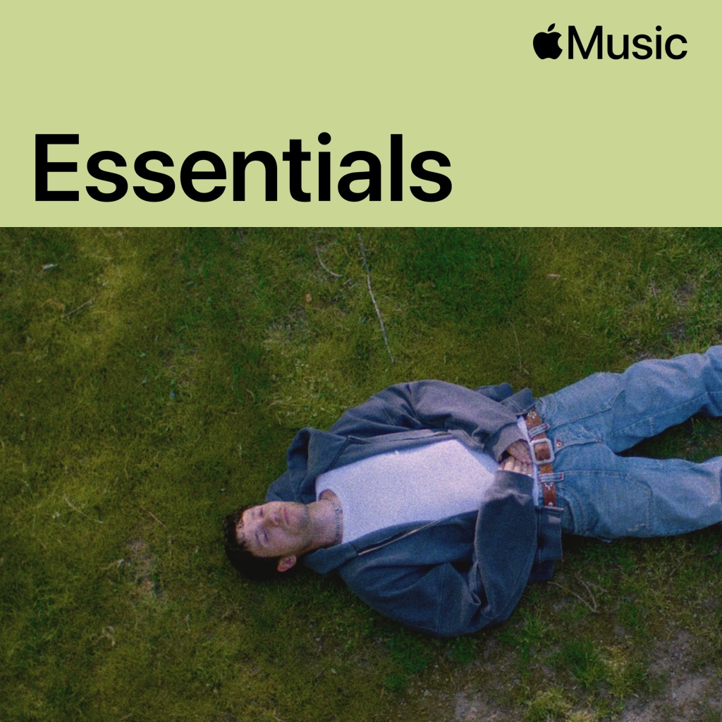Jeremy Zucker Essentials