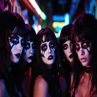 聆聽 undefined、觀看音樂影片、閱讀小傳、查看巡演日期等！