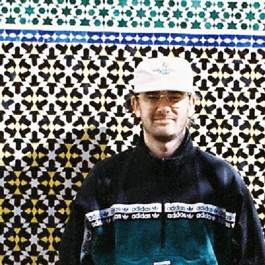 Gallegos's avatar