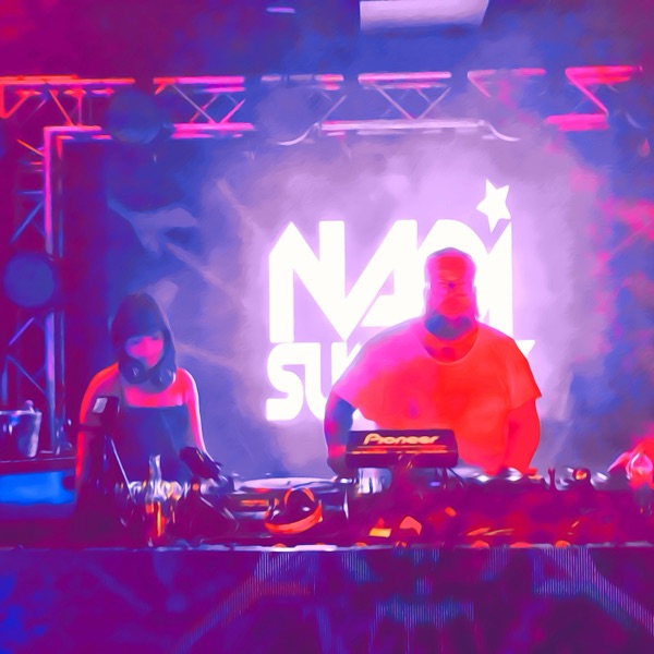 Nadi Sunrise's avatar