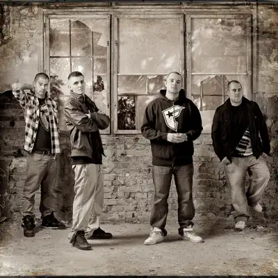 Listen to Dramatikz, watch music videos, read bio, see tour dates & more!